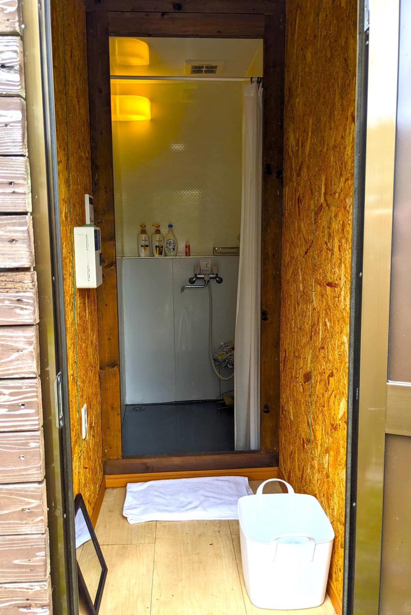 Bulls Camp -Guesthouse With Pets At The Foot Of World Heritage Mt.Fuji- Fujikawaguchiko Exterior photo
