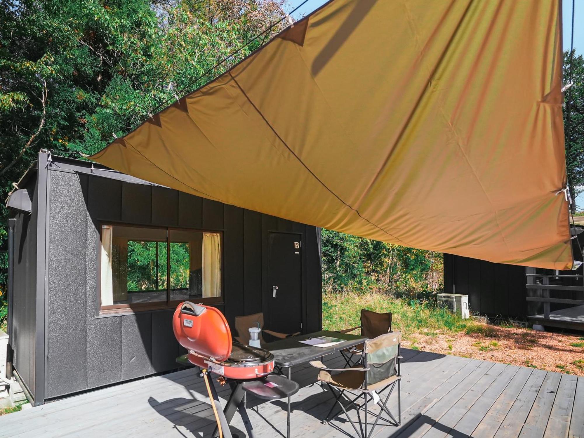 Bulls Camp -Guesthouse With Pets At The Foot Of World Heritage Mt.Fuji- Fujikawaguchiko Exterior photo