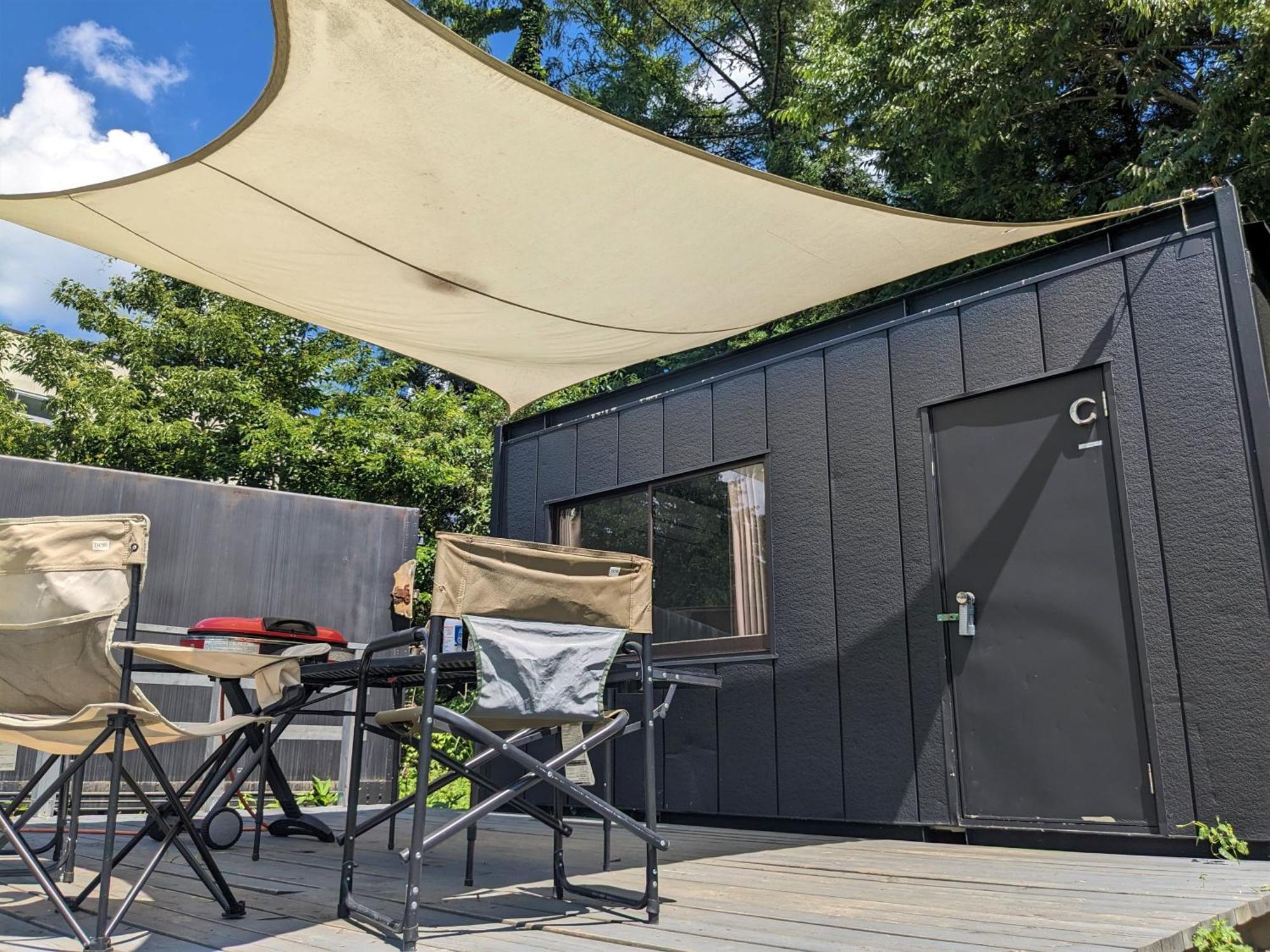 Bulls Camp -Guesthouse With Pets At The Foot Of World Heritage Mt.Fuji- Fujikawaguchiko Exterior photo